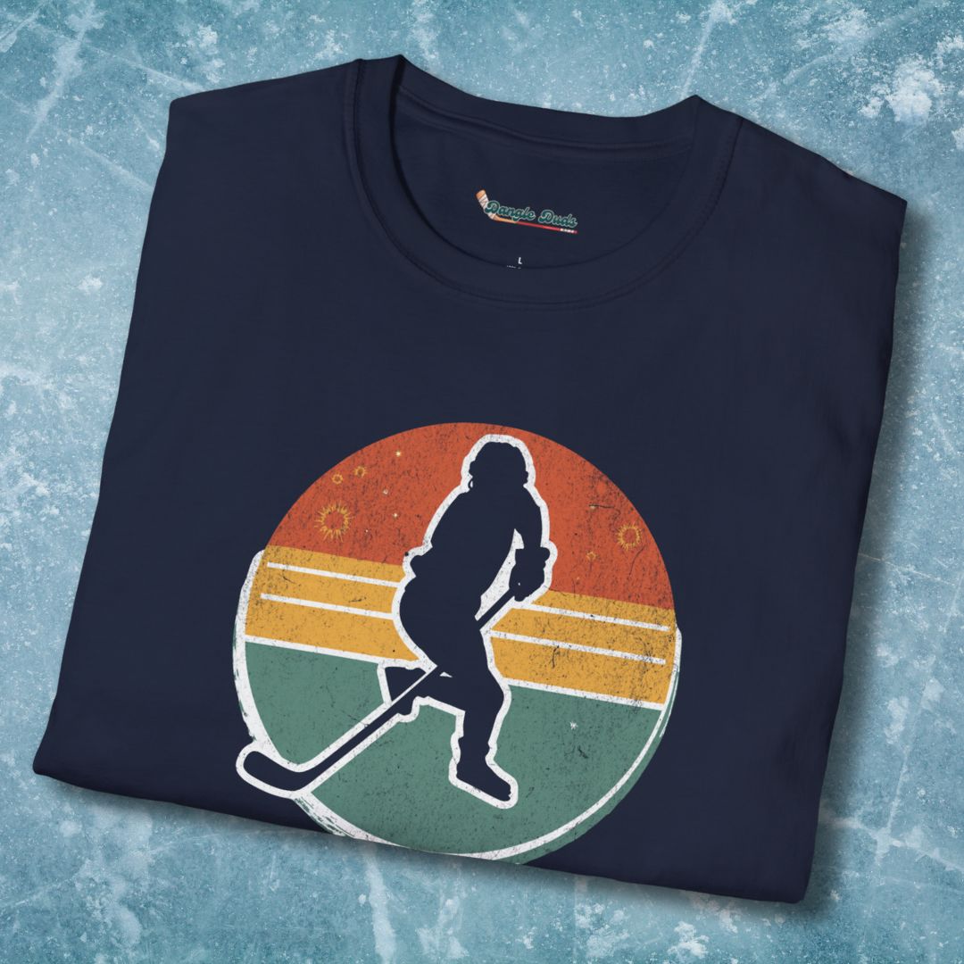 Retro Rink T-Shirt