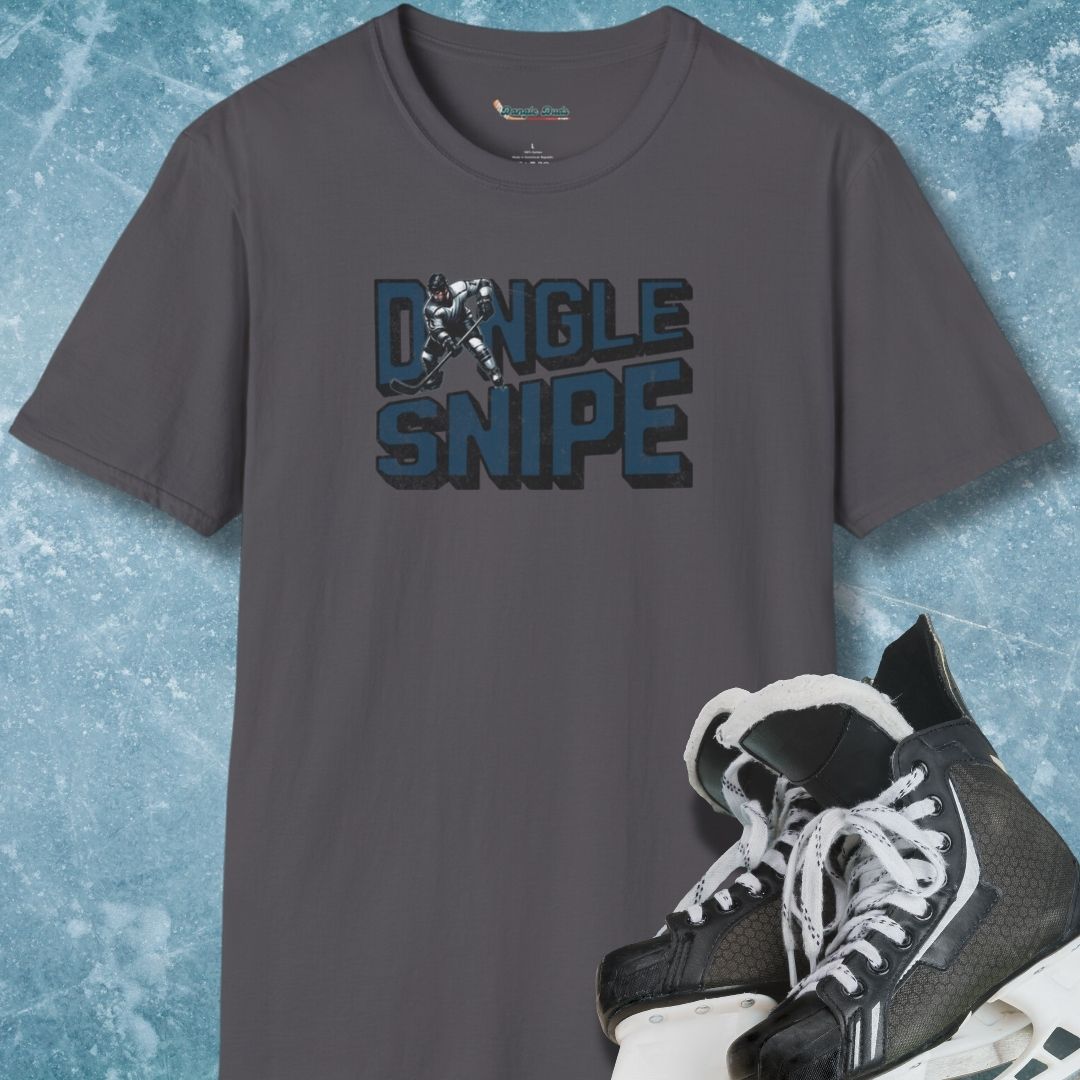 Dangle Snipe T-Shirt