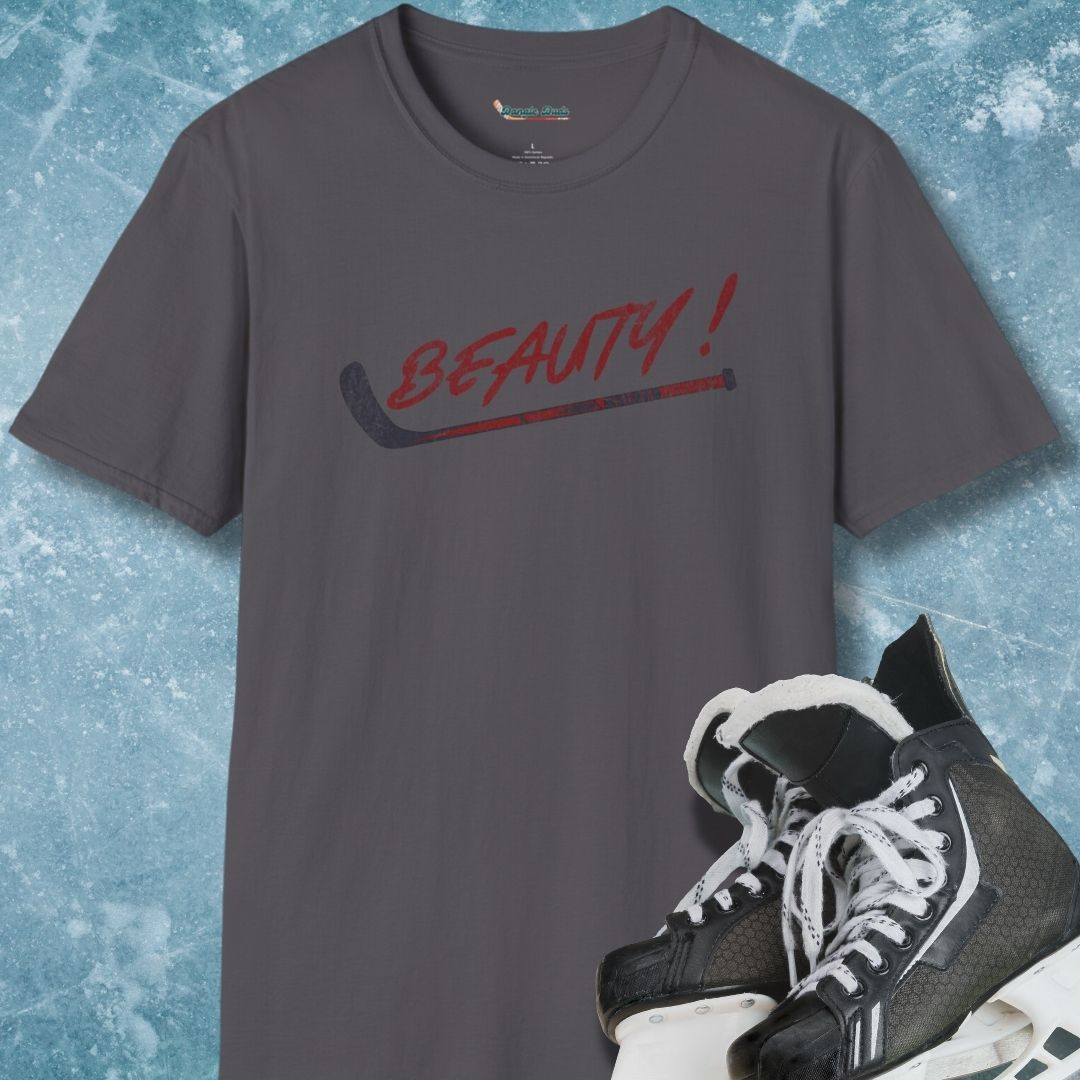 Beauty T-Shirt