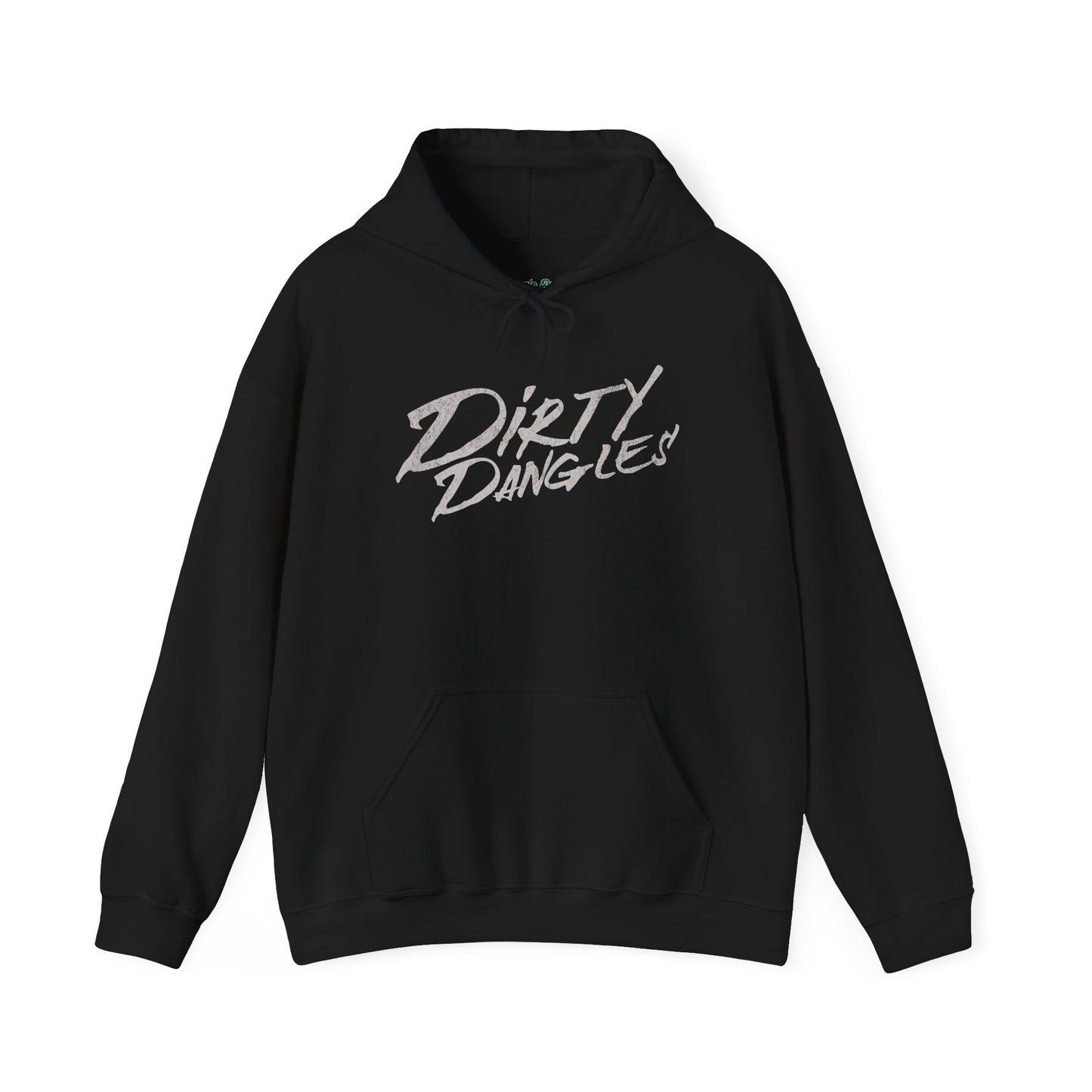 Dirty Dangles Hoodie