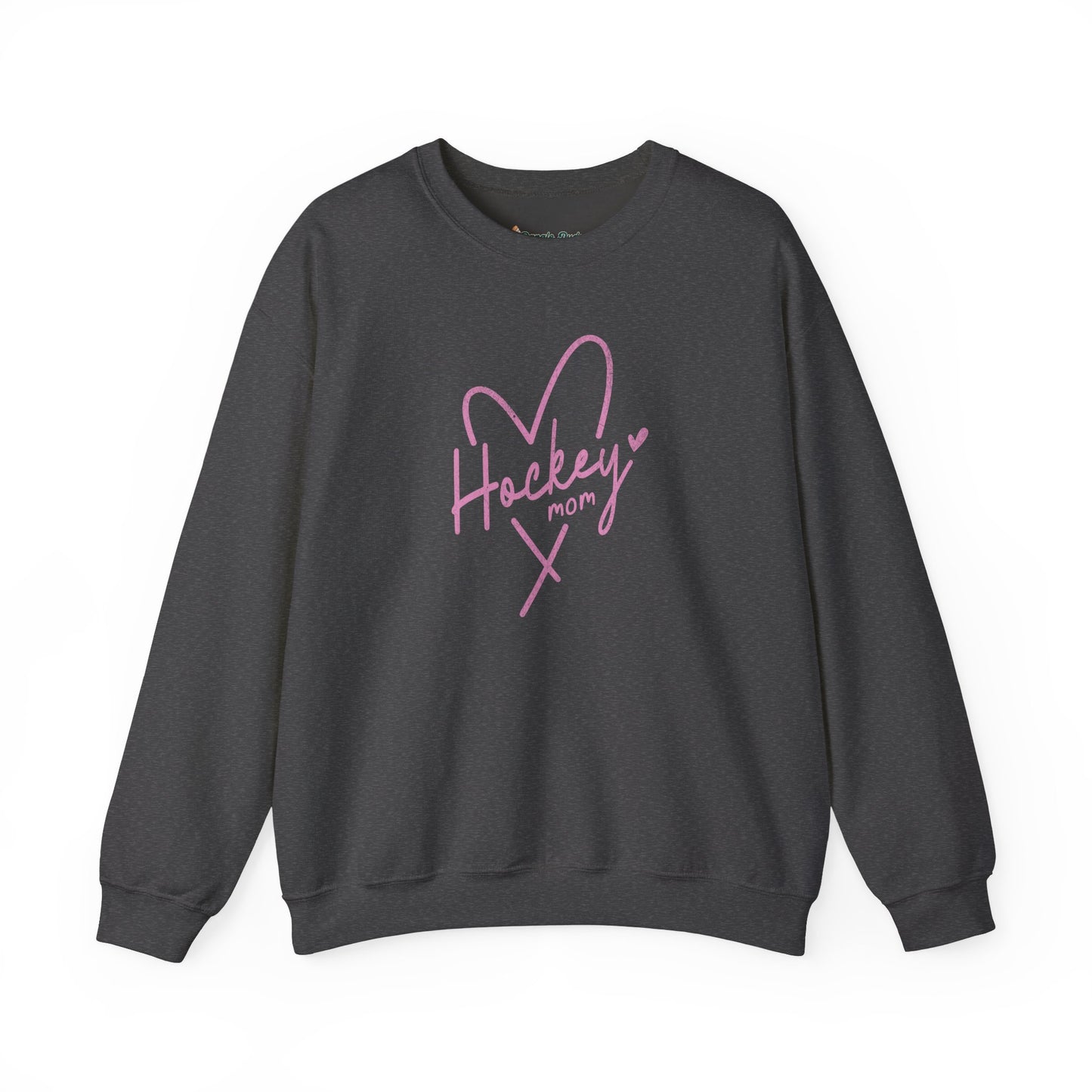 Hockey Mom Sweatshirt