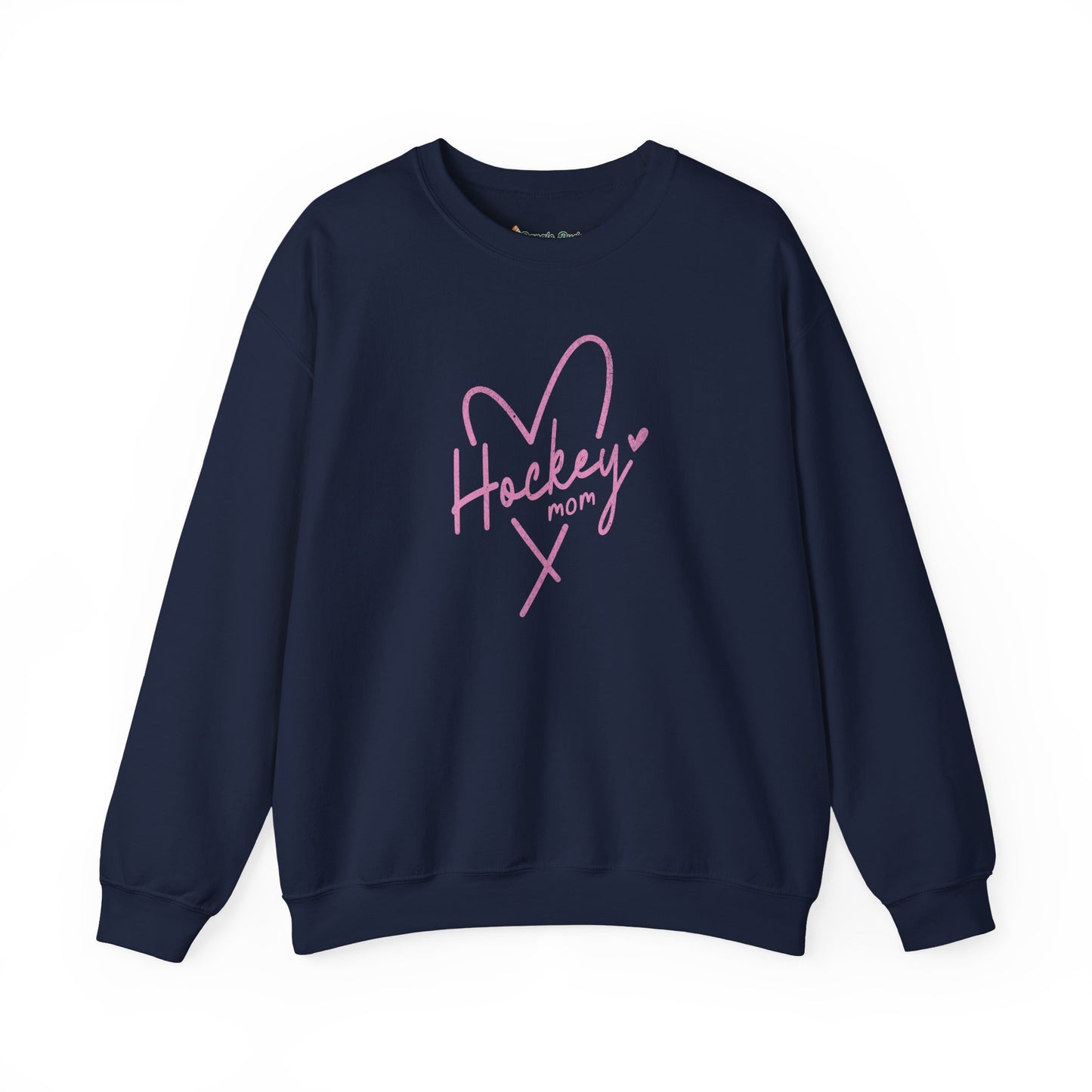 Hockey Mom Sweatshirt
