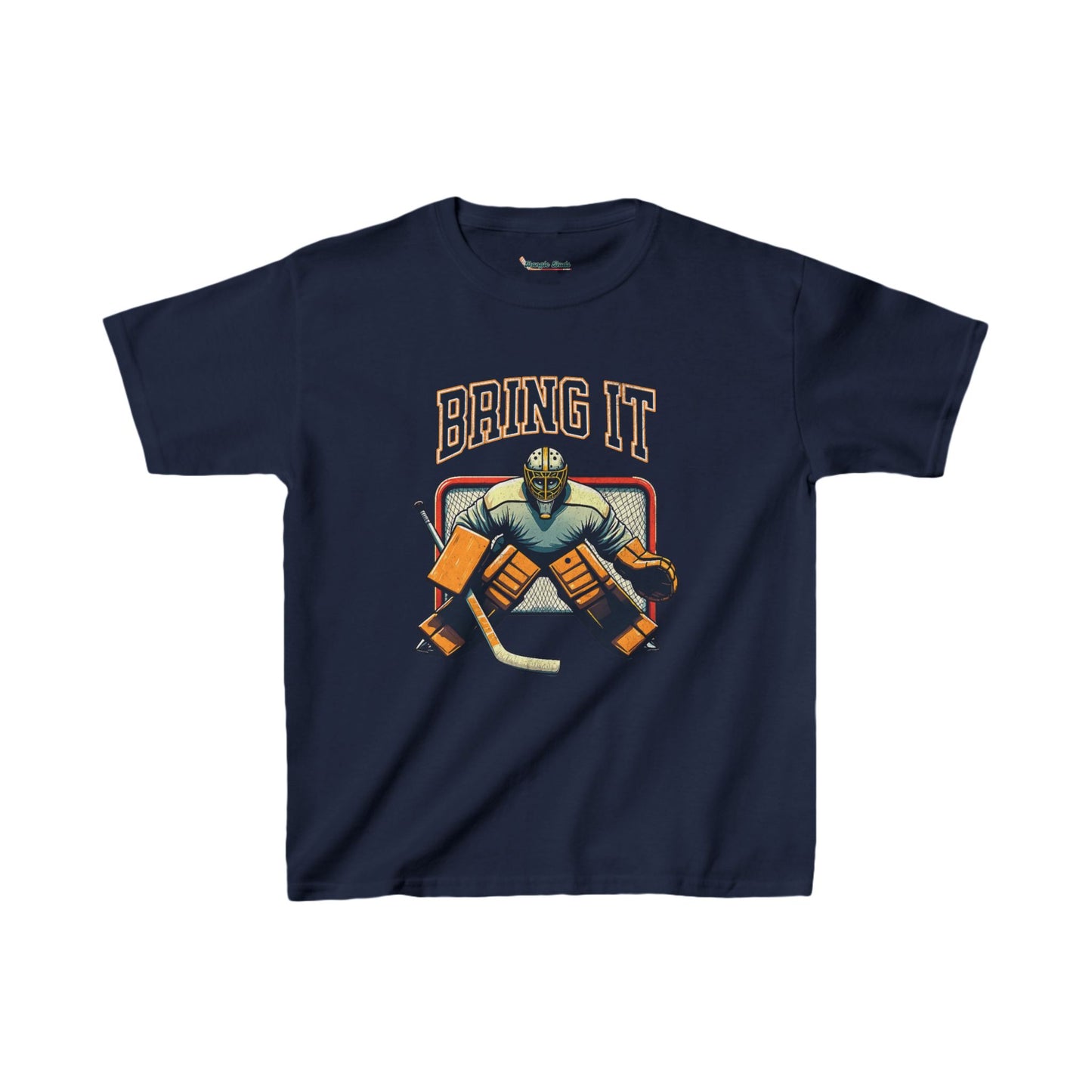 Bring It Kids Tee