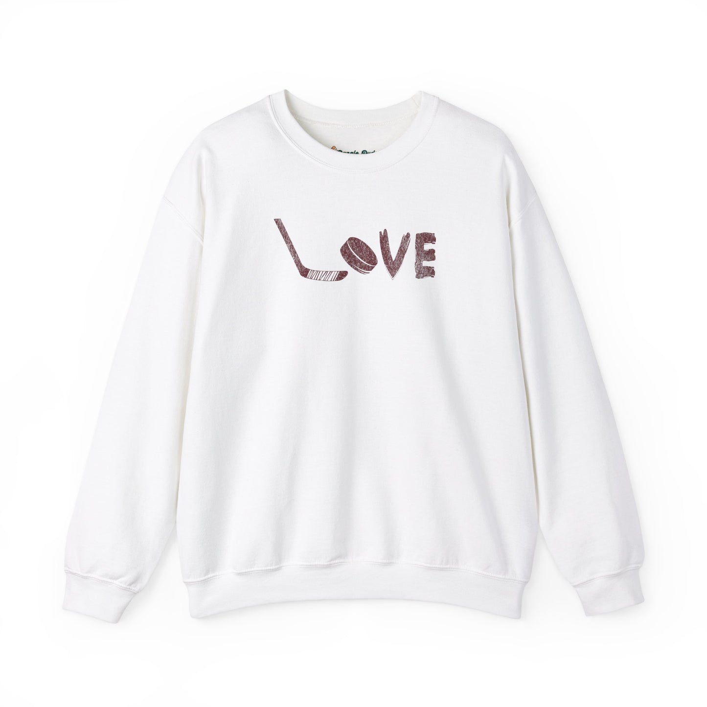 Love Sweatshirt