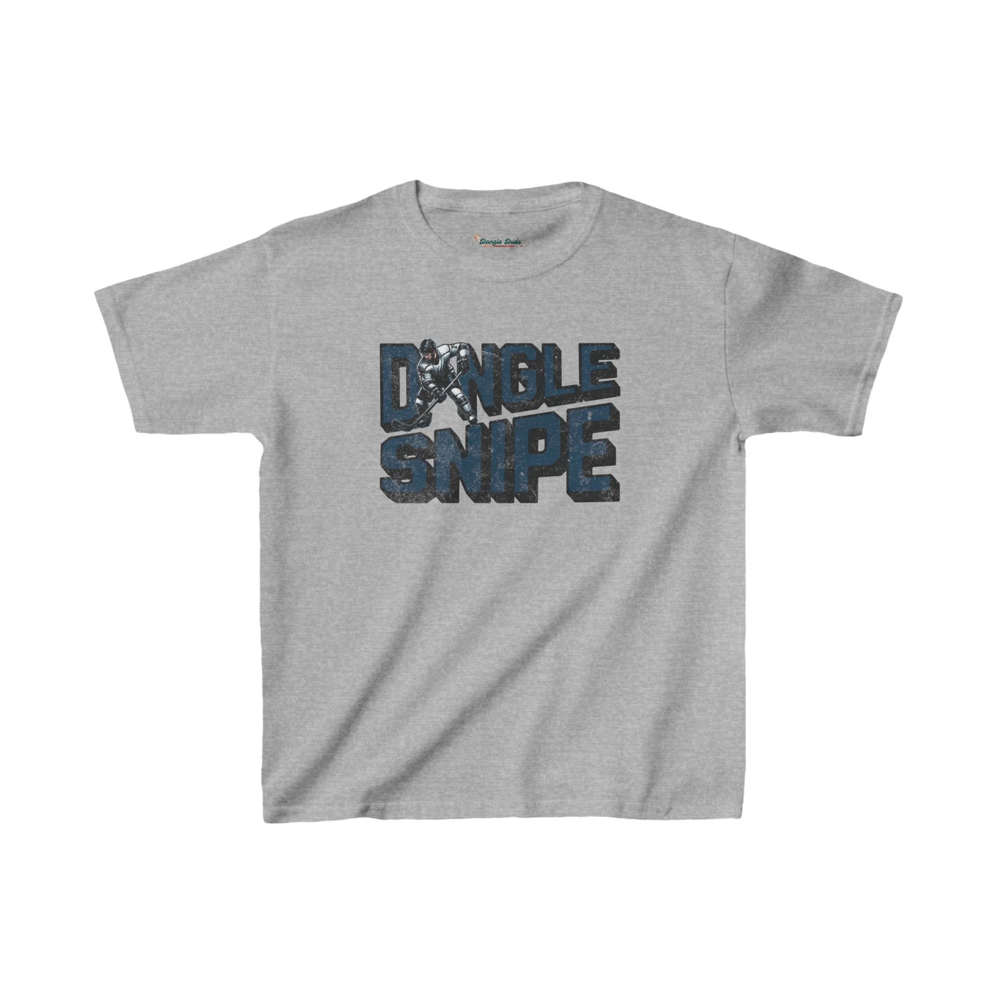 Dangle Snipe Kids Tee