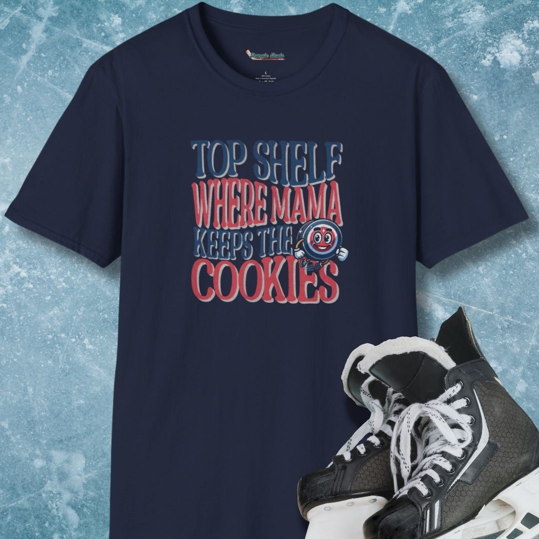 Top Shelf T-Shirt