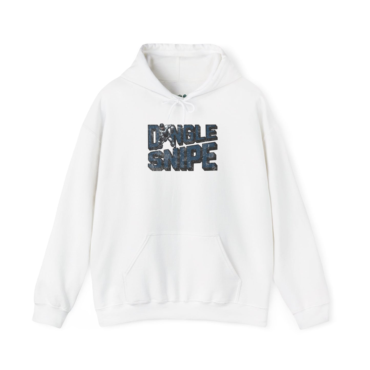 Dangle Snipe Hoodie