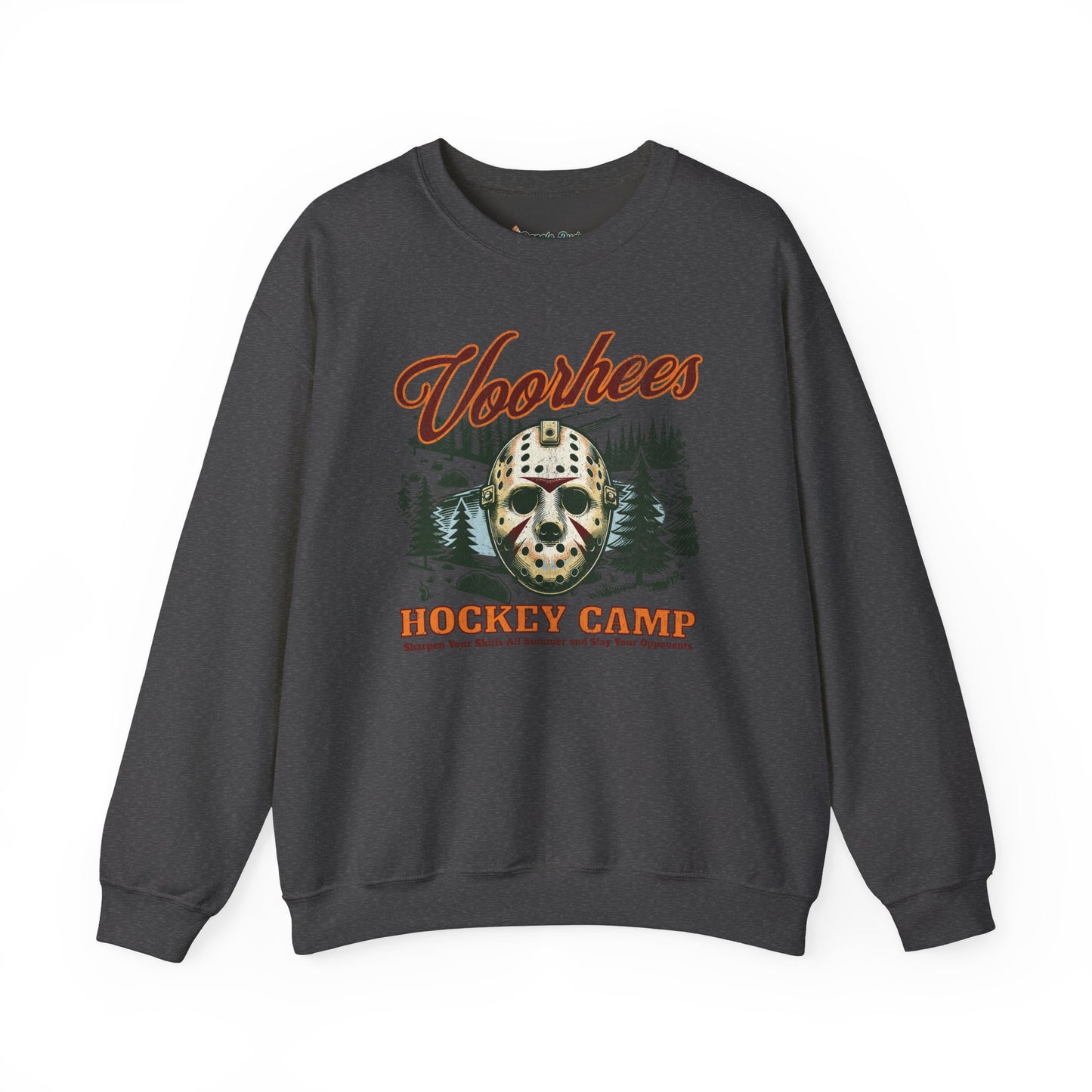 Voorhees Hockey Camp Sweatshirt