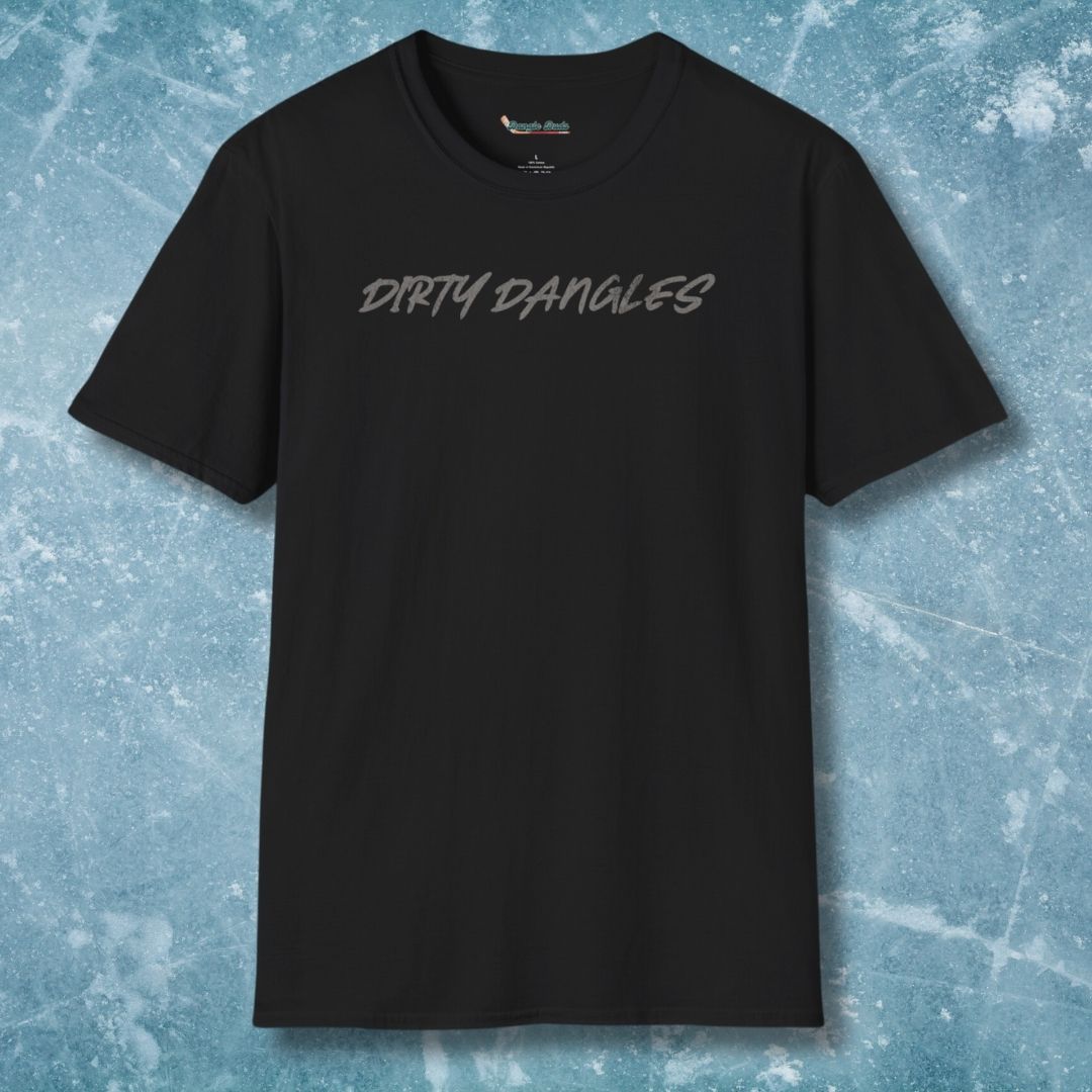 Dirty Dangles T-Shirt