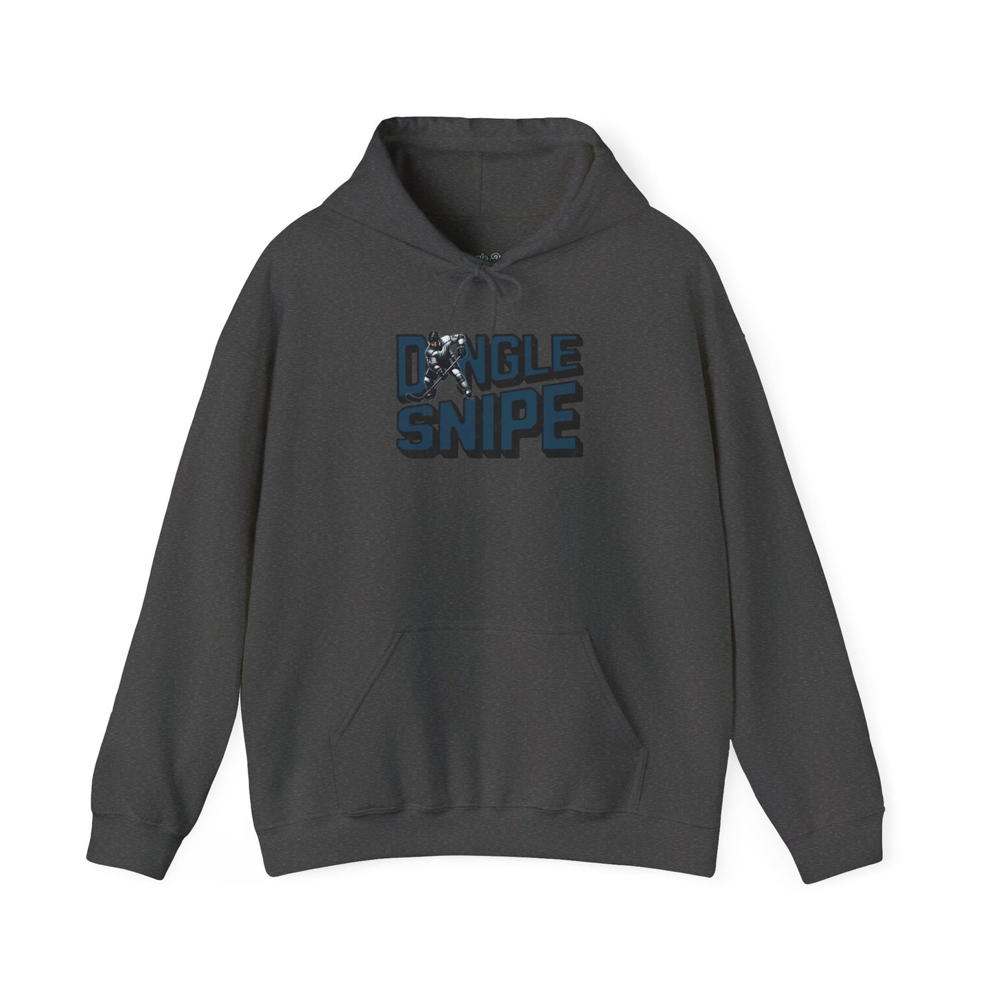 Dangle Snipe Hoodie