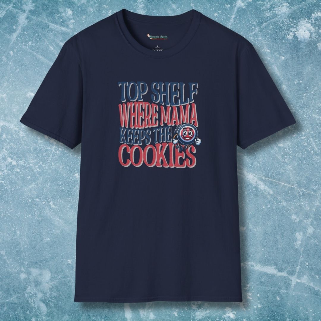 Top Shelf T-Shirt