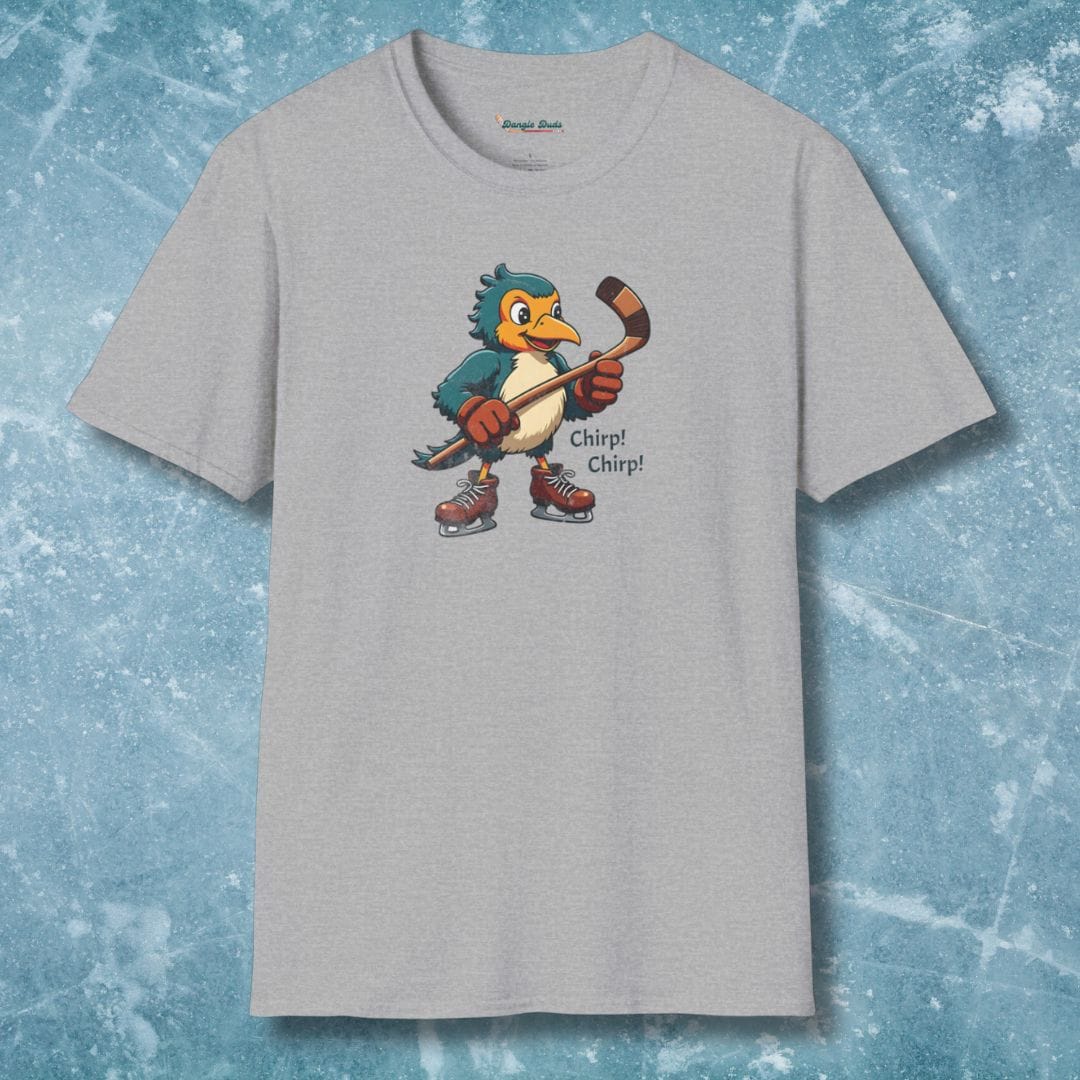 Chirp Chirp T-Shirt