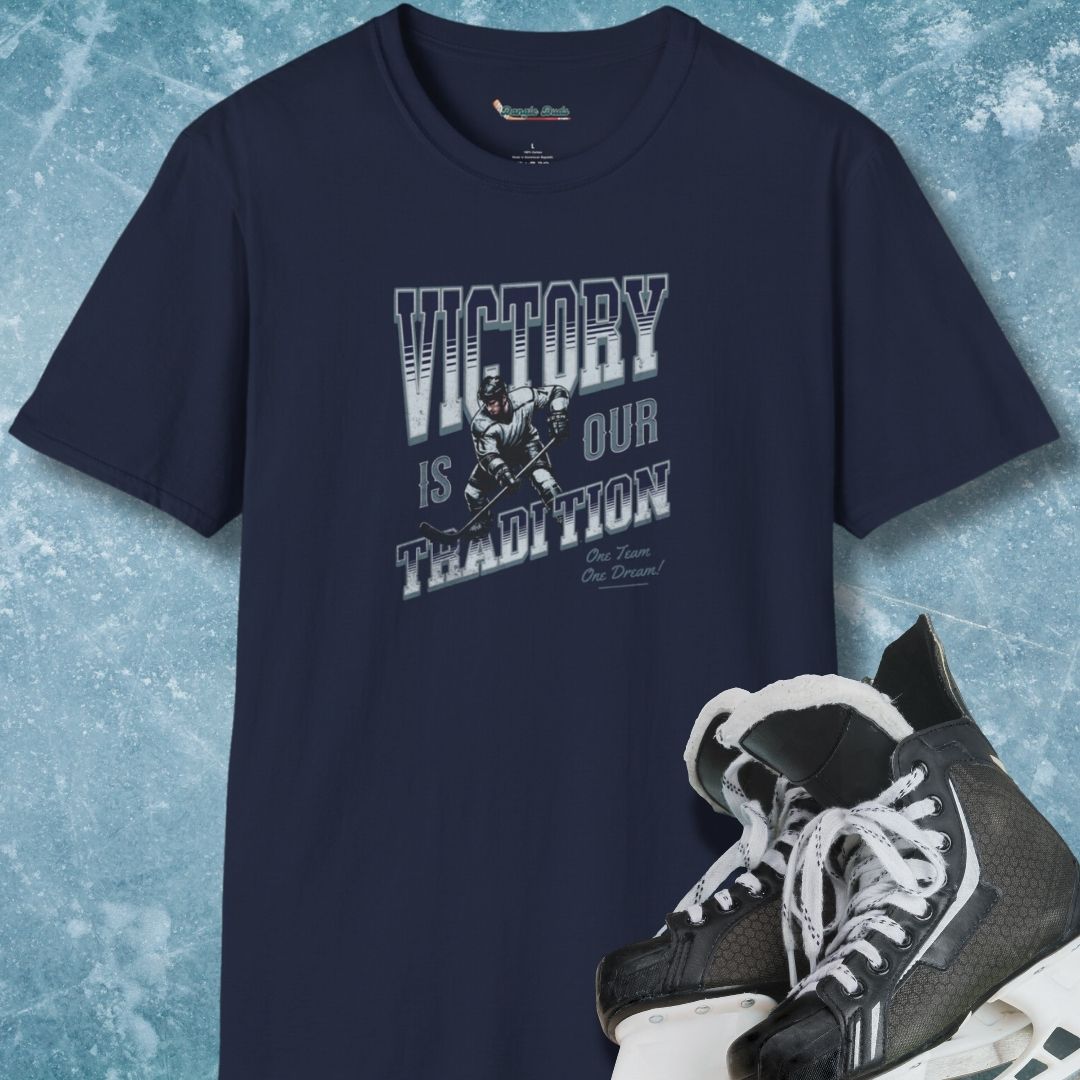 Victory Is Our Tradition T-Shirt