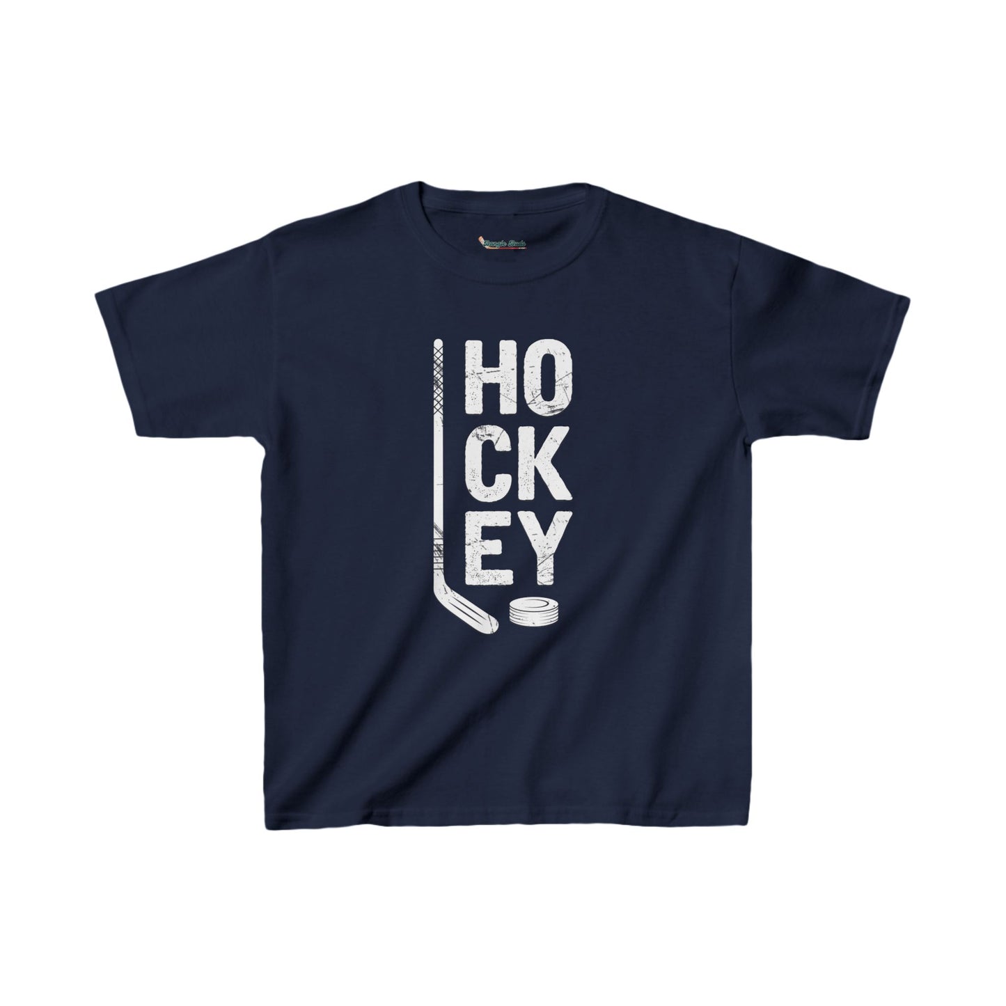 Hockey Kids Tee