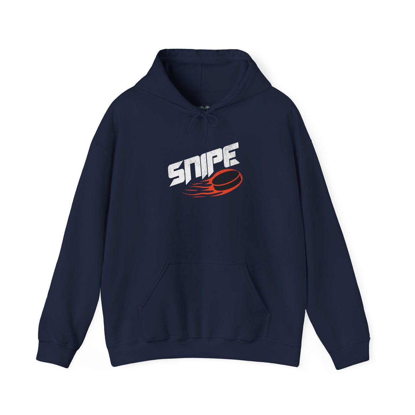Snipe Hoodie