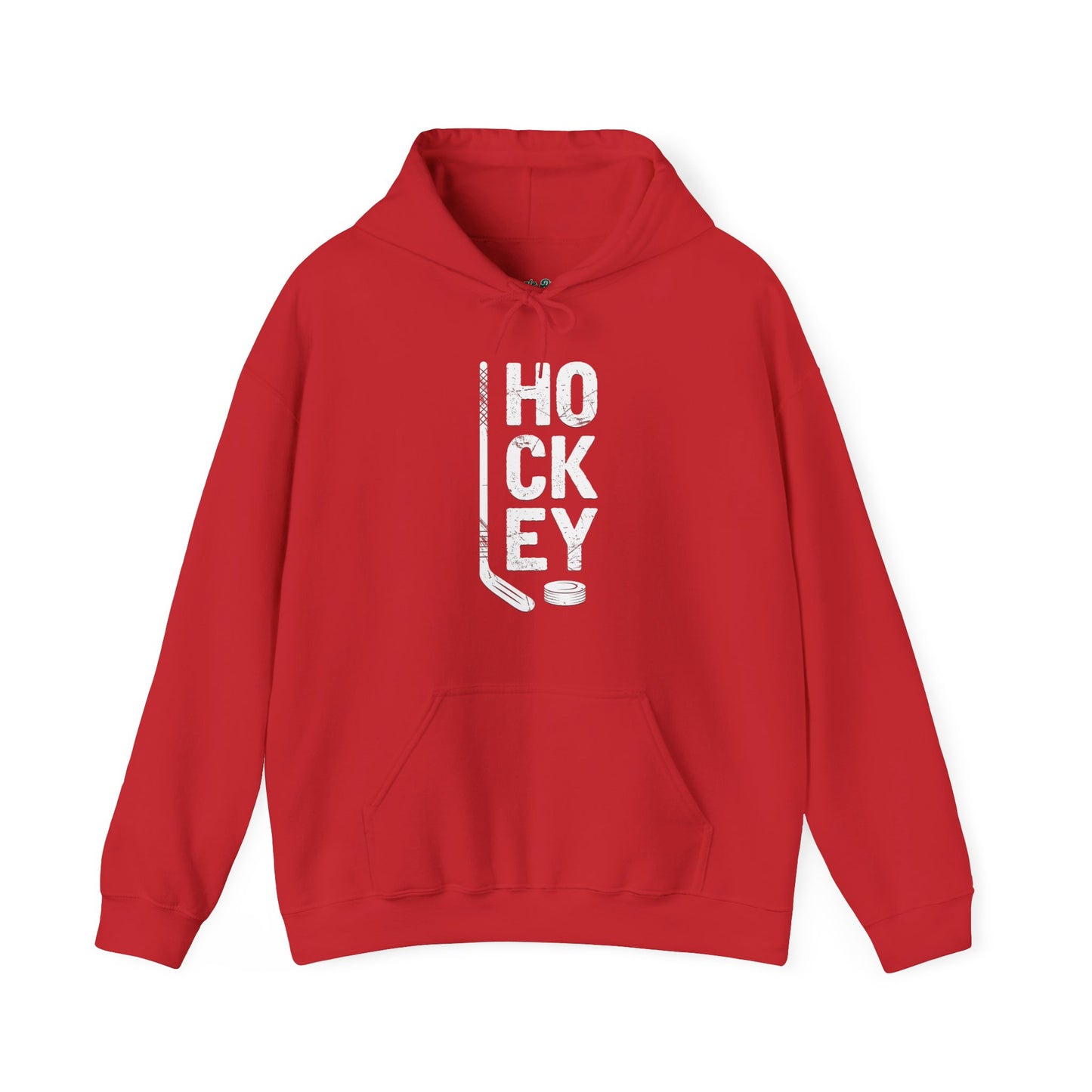 Hockey Hoodie