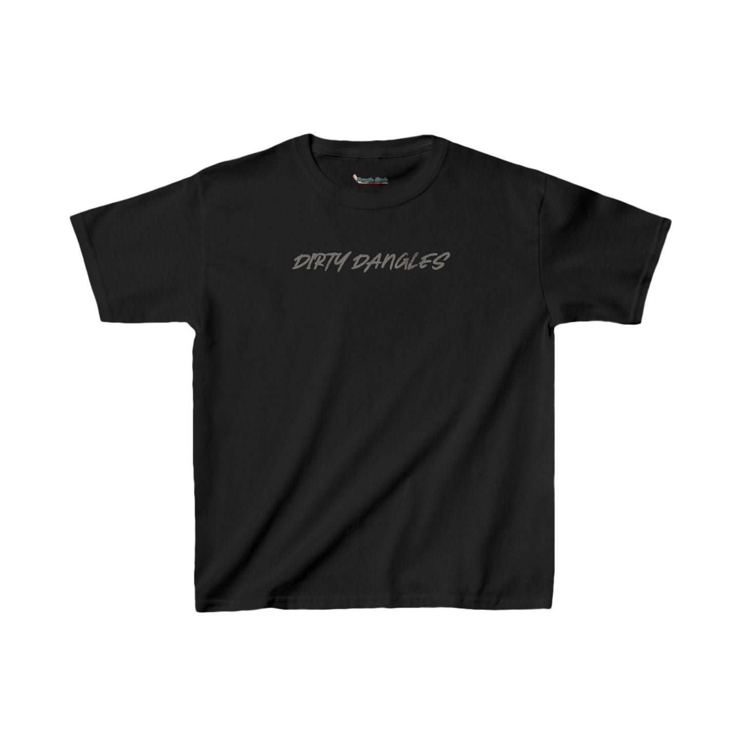 Dirty Dangles Kids Tee