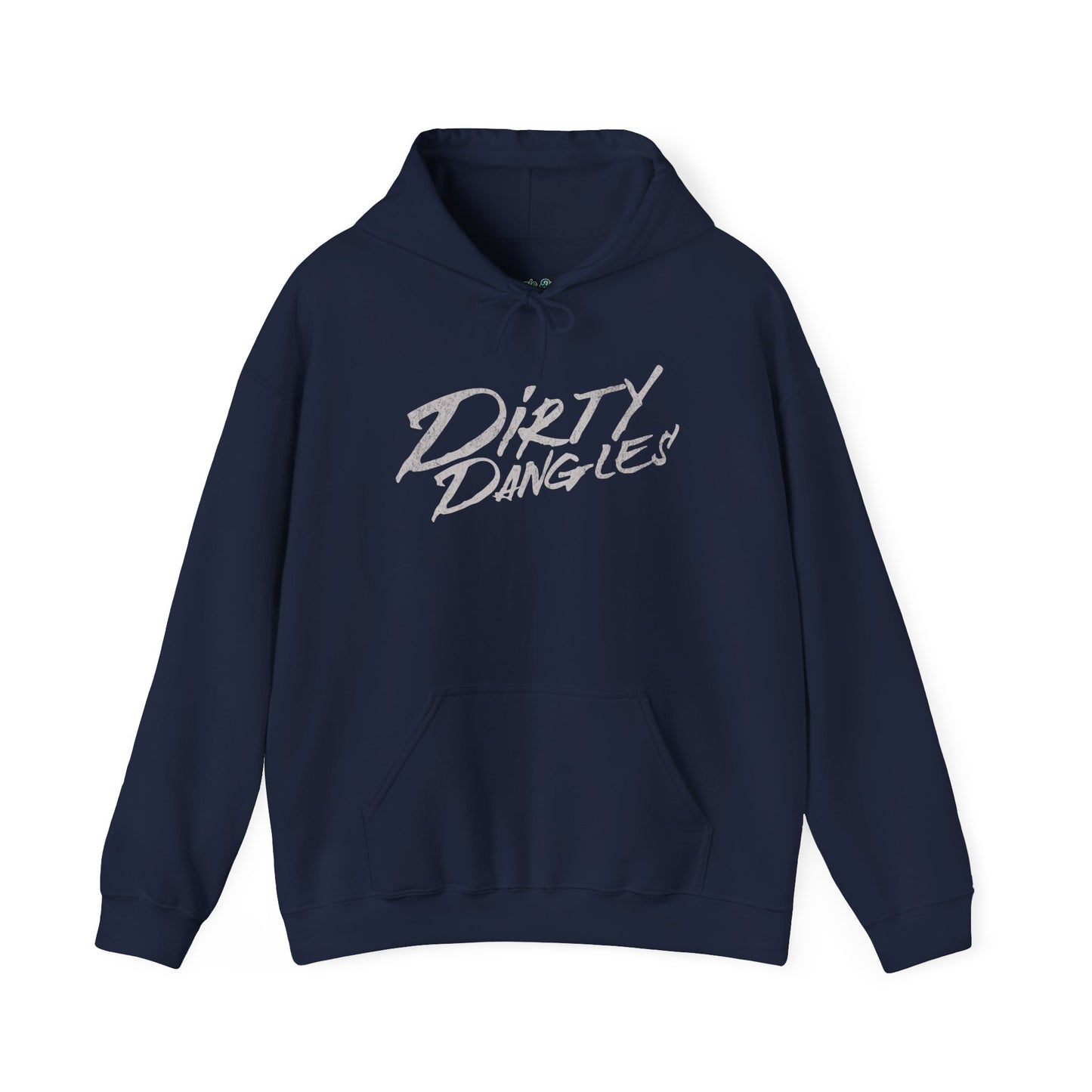 Dirty Dangles Hoodie