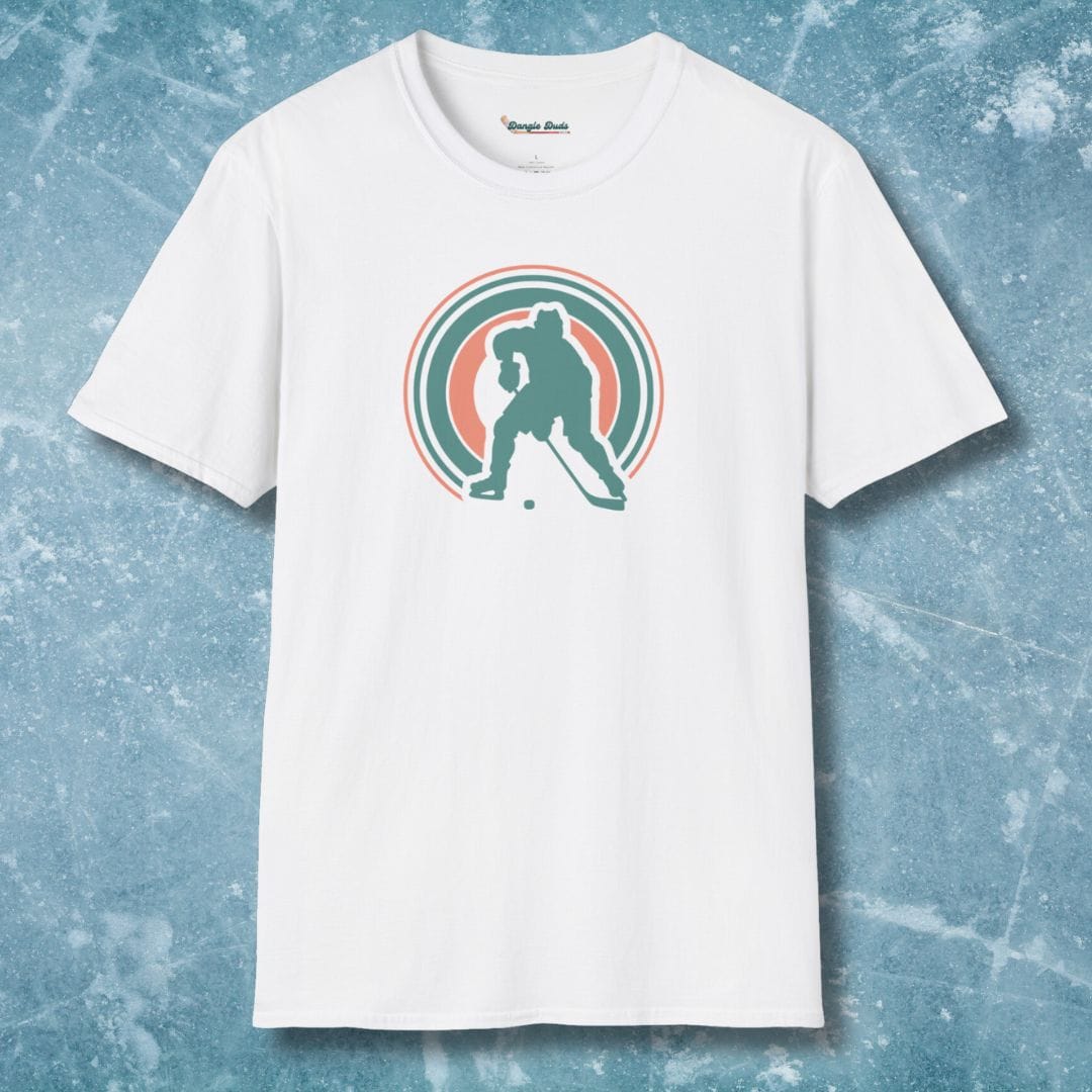 Take The Shot T-Shirt