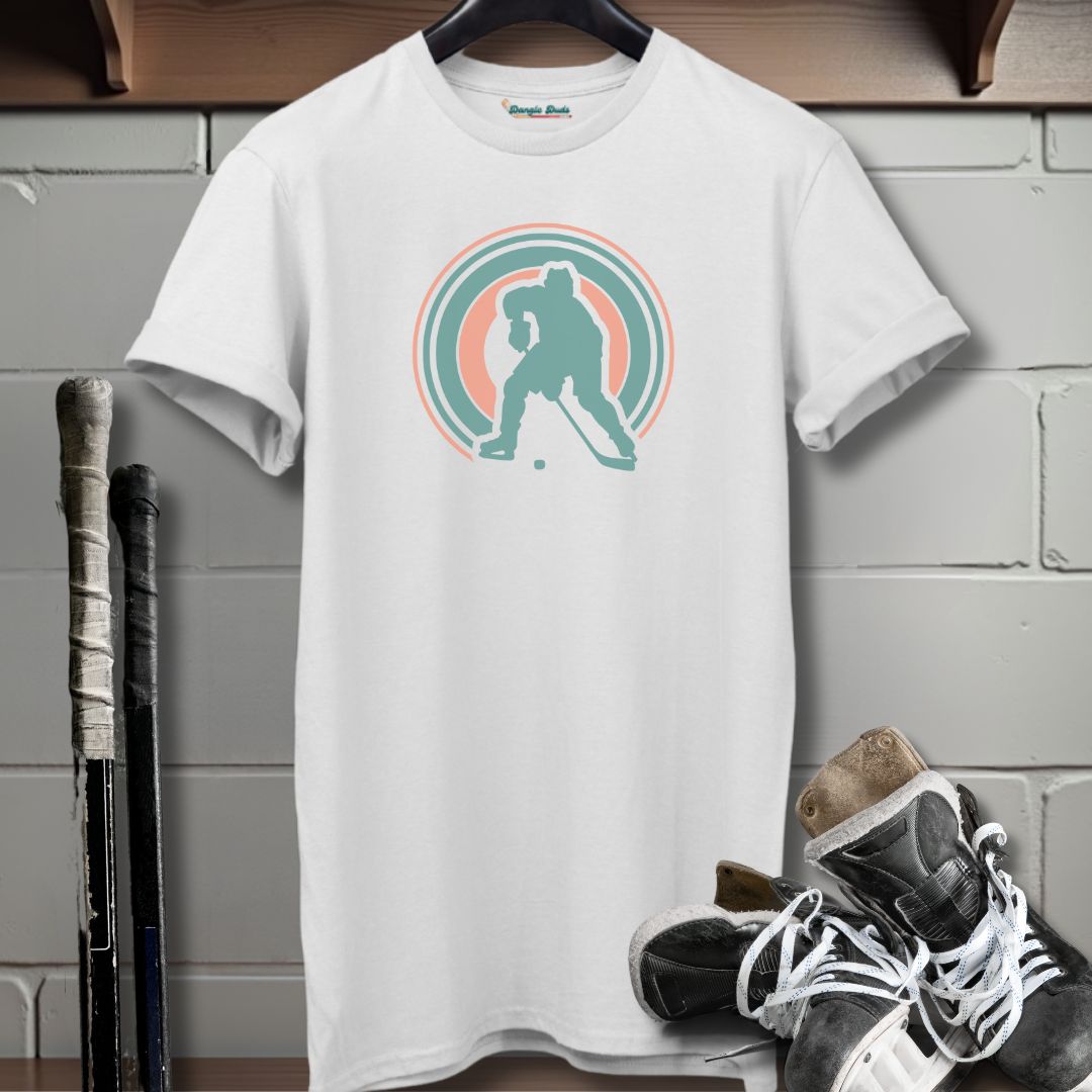 Take The Shot T-Shirt