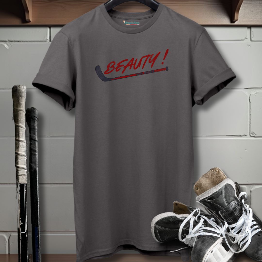 Beauty T-Shirt
