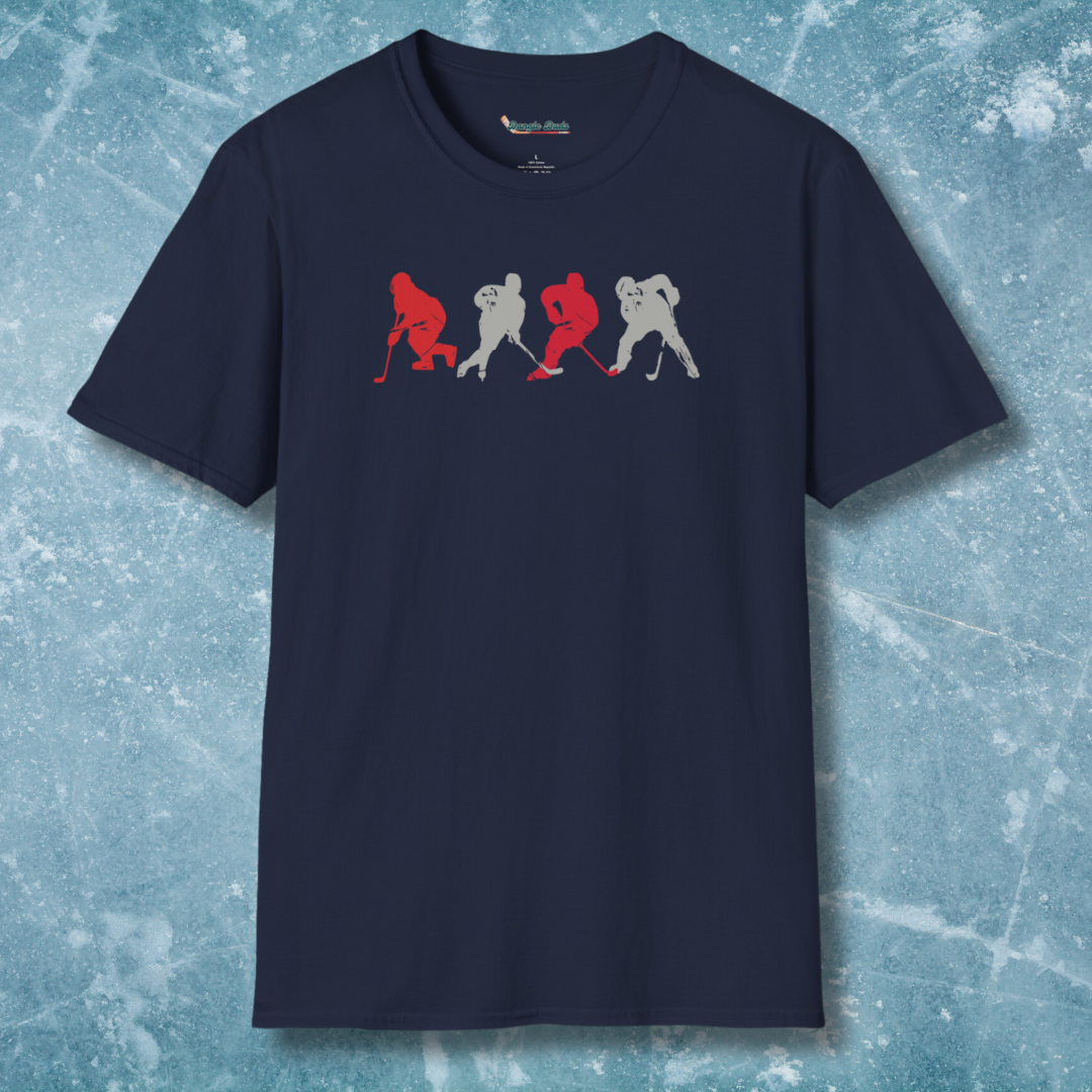 Silhouette T-Shirt