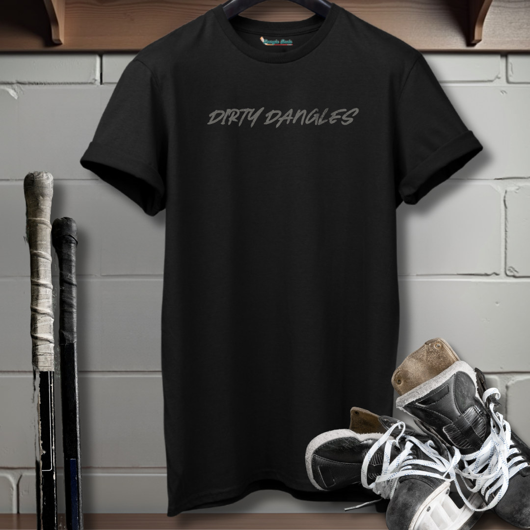 Dirty Dangles T-Shirt