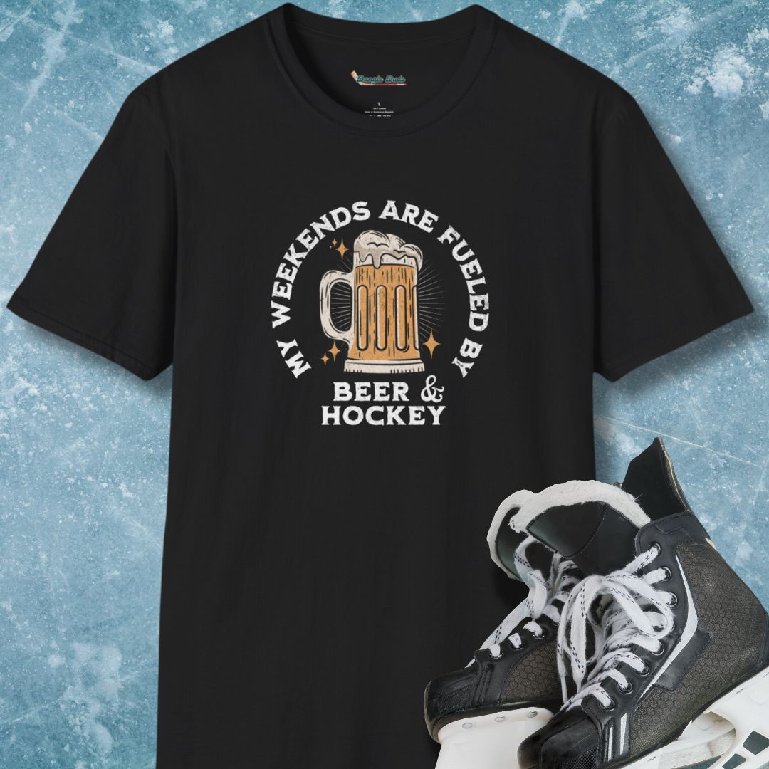 Weekend Fuel T-Shirt