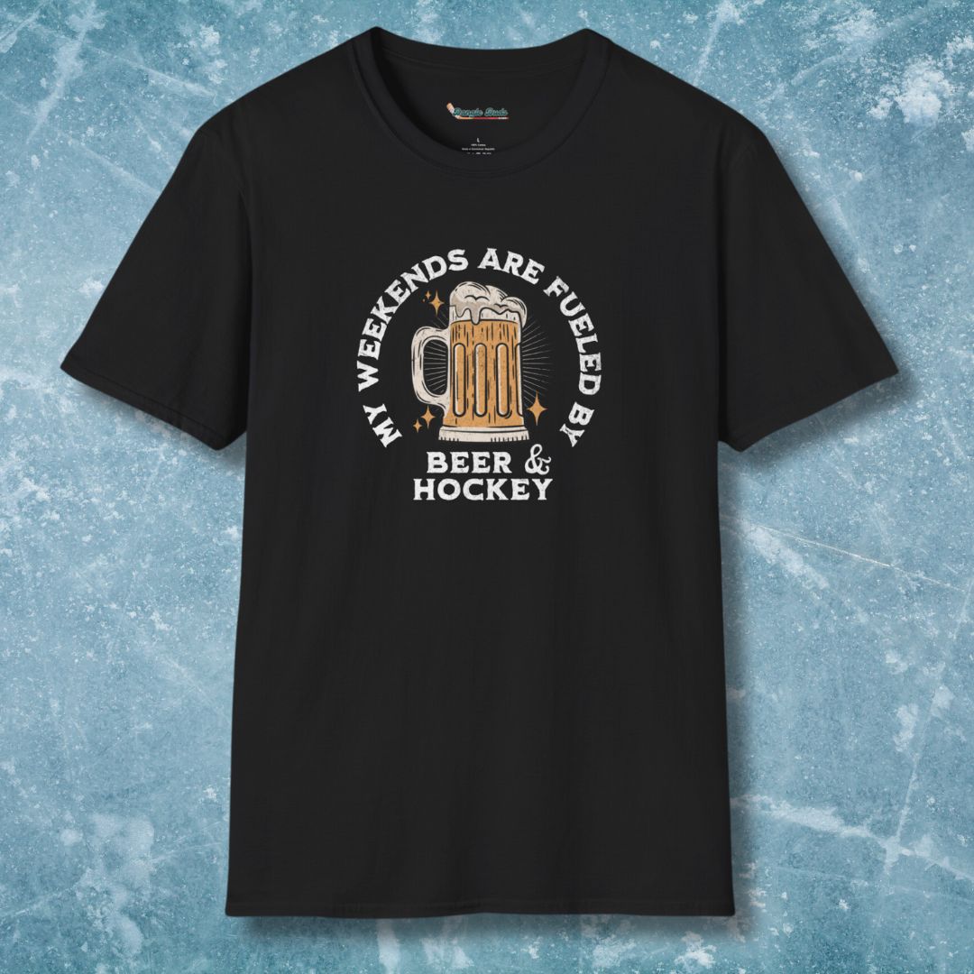 Weekend Fuel T-Shirt