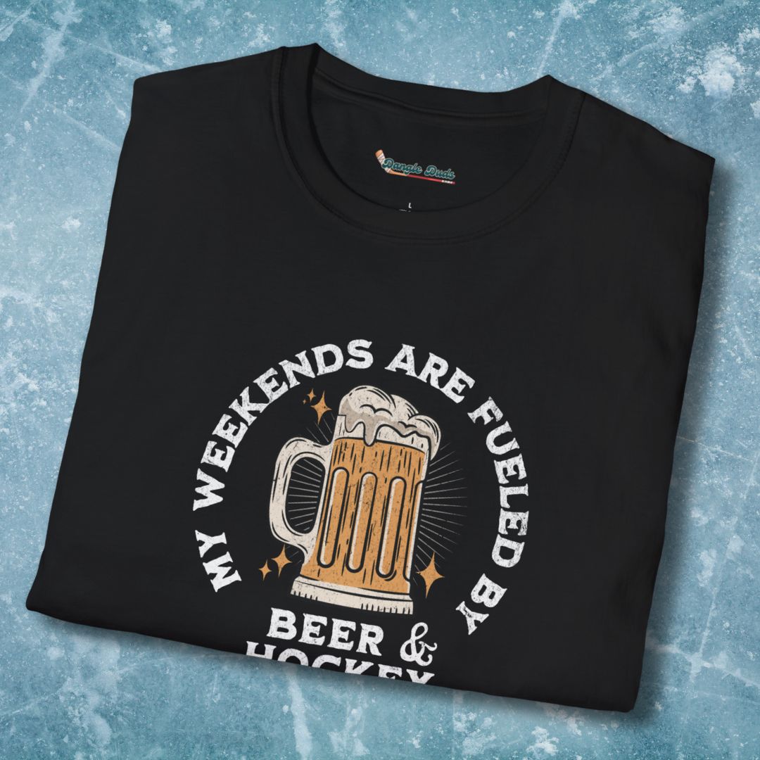 Weekend Fuel T-Shirt