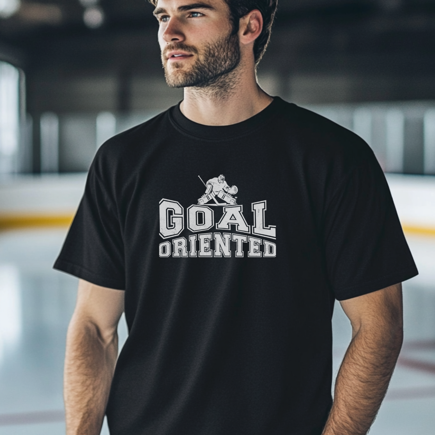 Goal Oriented T-Shirt