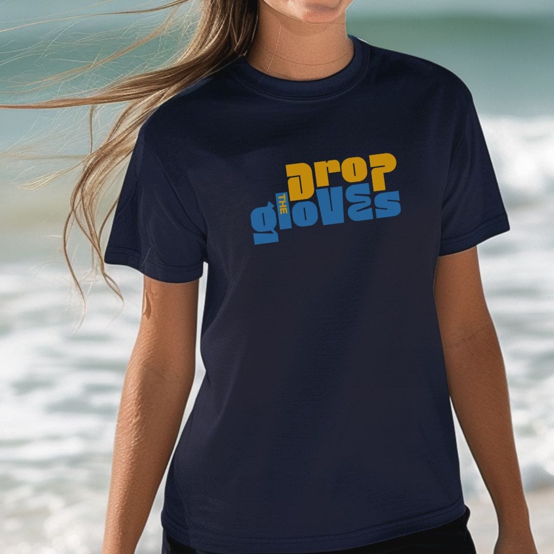 Drop The Gloves T-Shirt