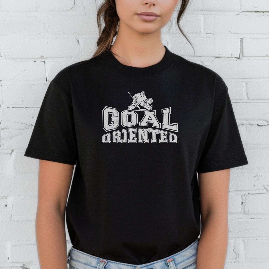 Goal Oriented T-Shirt