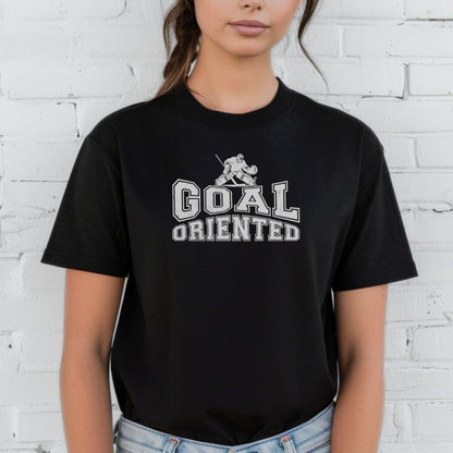 Goal Oriented T-Shirt