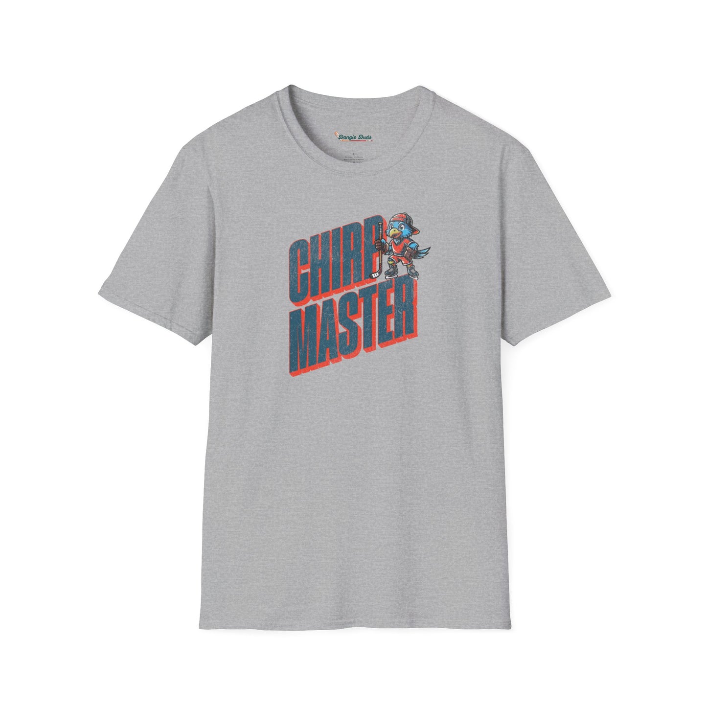 Chirp Master T-Shirt