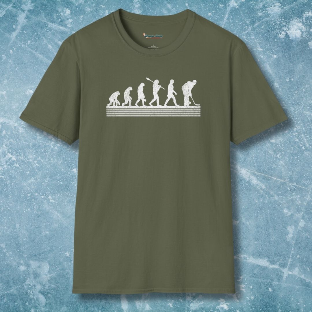 Evolution T-Shirt