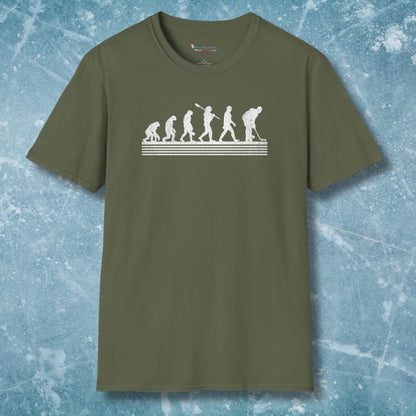 Evolution T-Shirt
