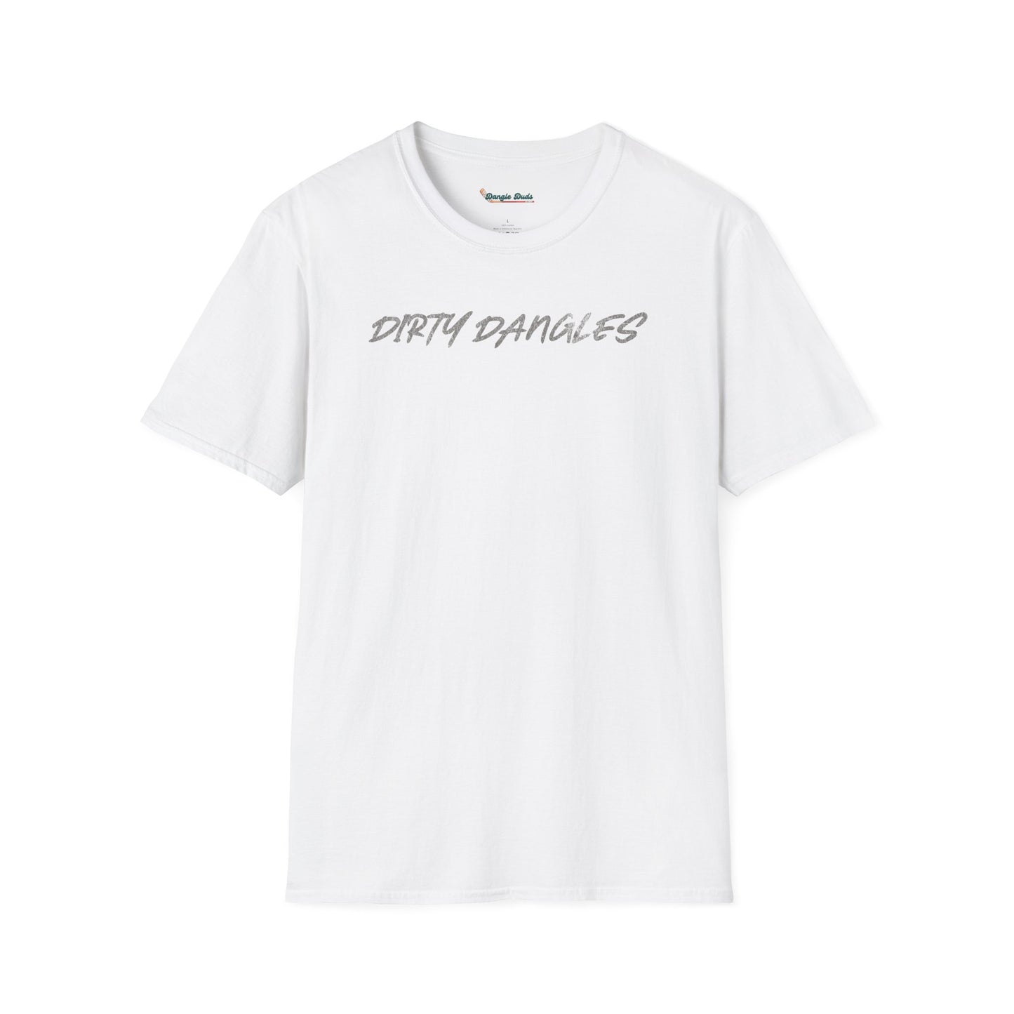 Dirty Dangles T-Shirt