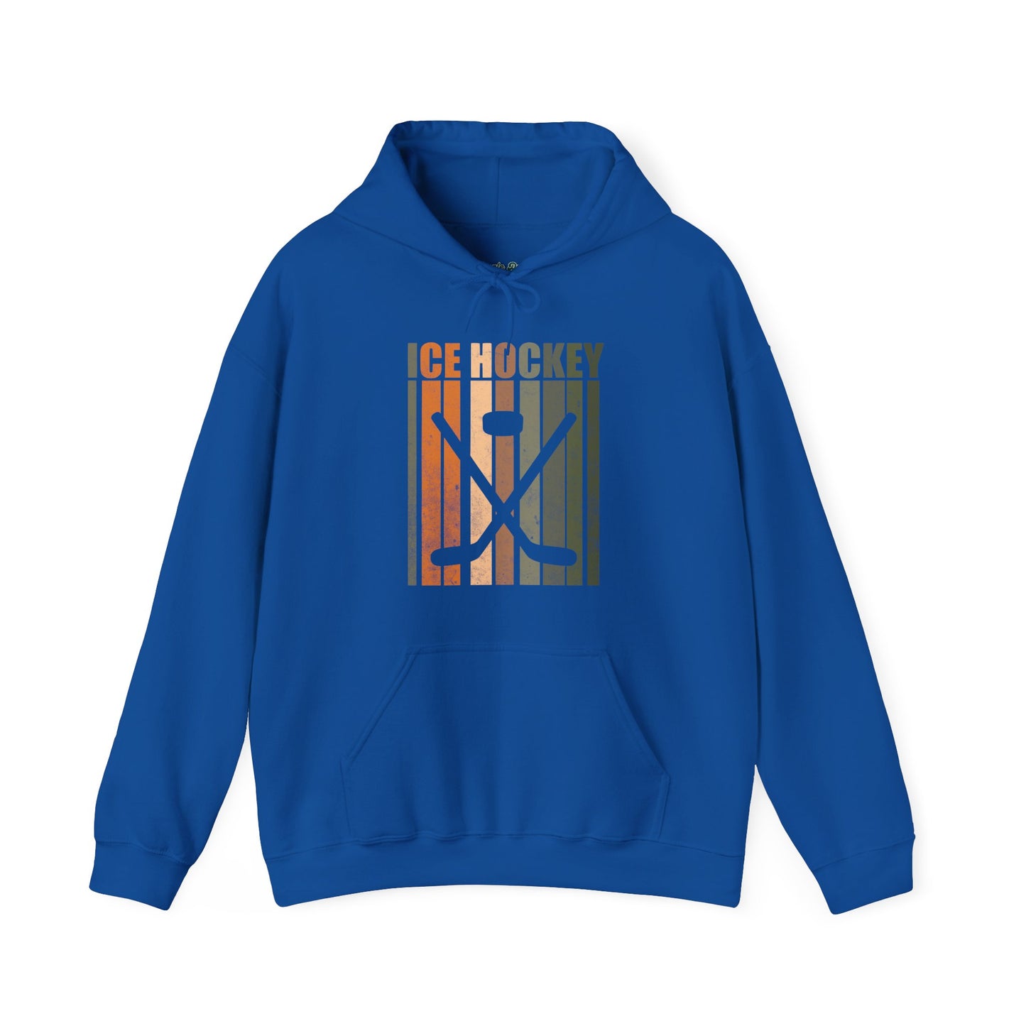 Ice Hockey Hoodie