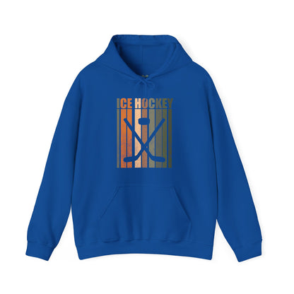 Ice Hockey Hoodie