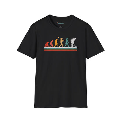 Hockey Evolution T-Shirt