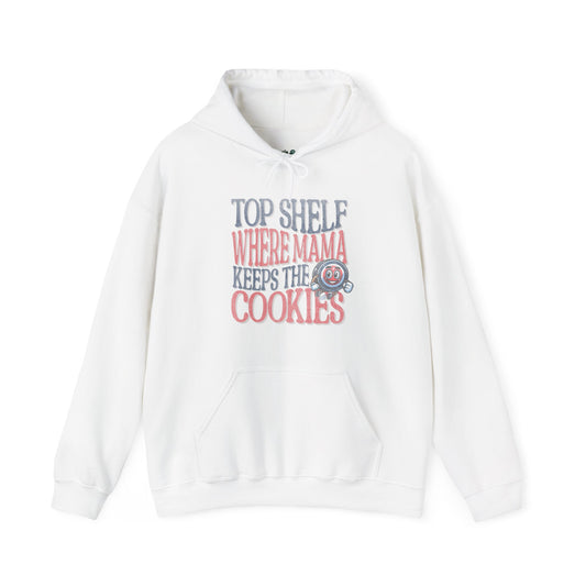 Top Shelf Hoodie