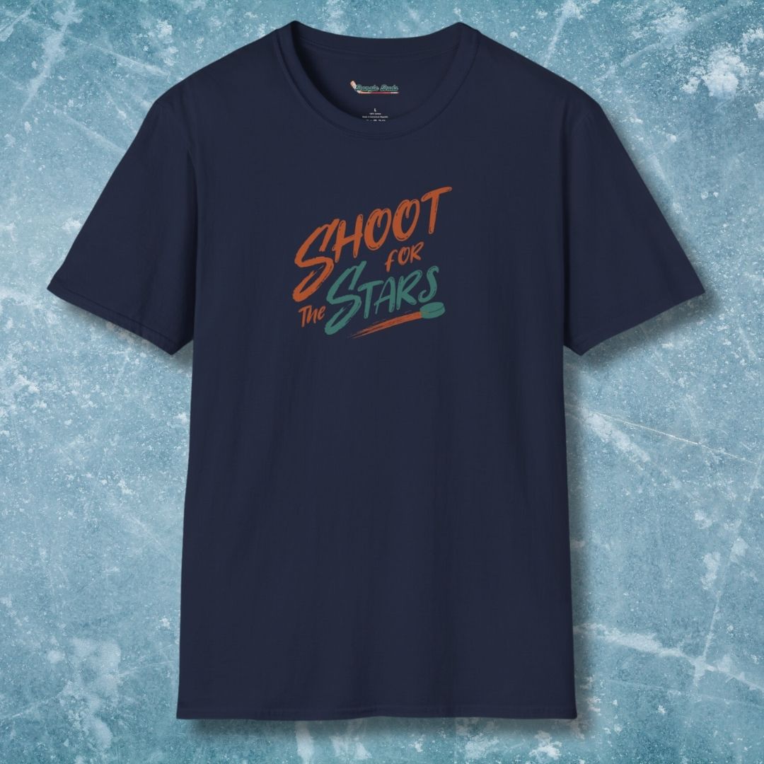 Shoot For The Stars T-Shirt