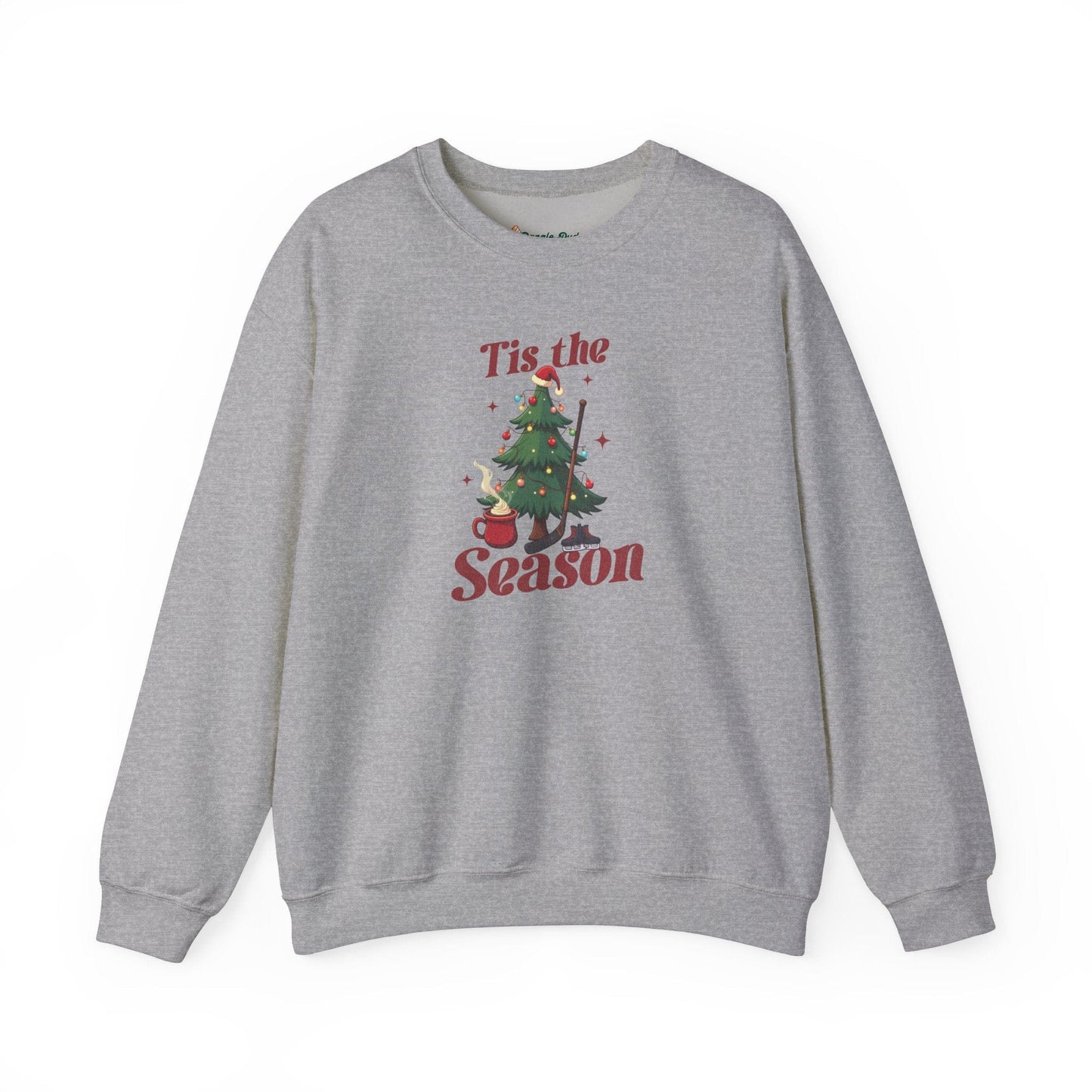 Tis The Season Sweatshirt