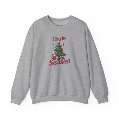 Tis The Season Sweatshirt