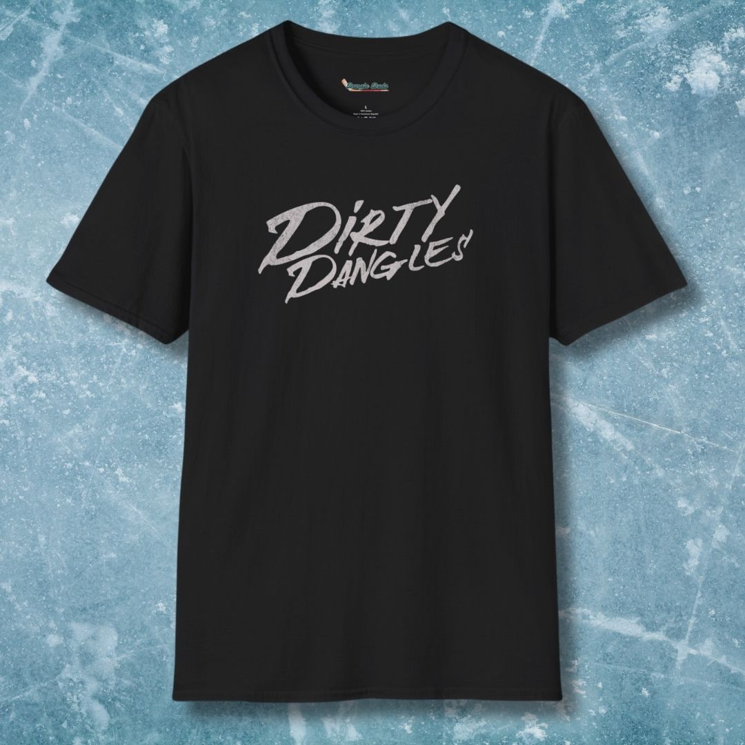 Dirty Dangles T-Shirt