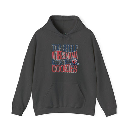 Top Shelf Hoodie