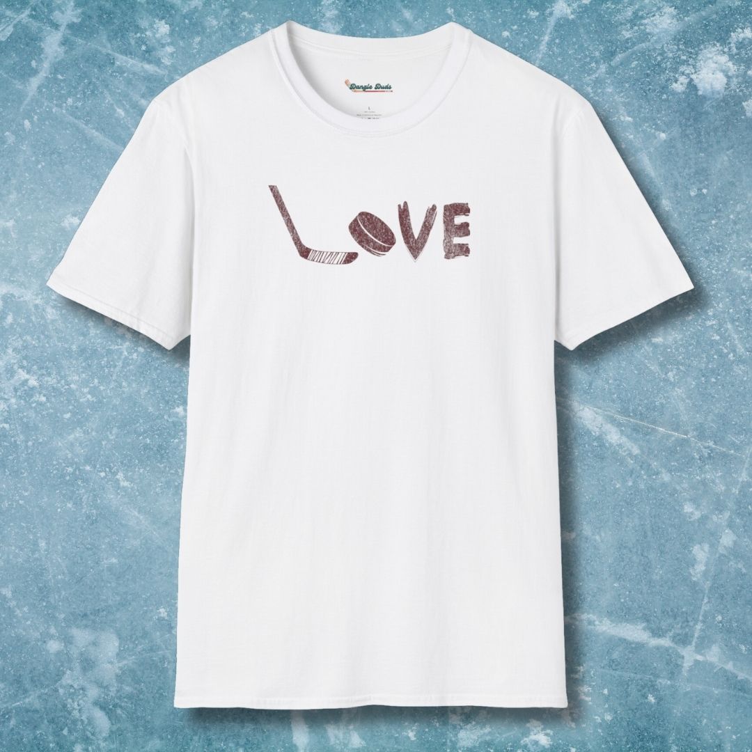 Love T-Shirt