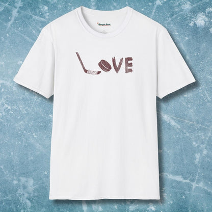 Love T-Shirt