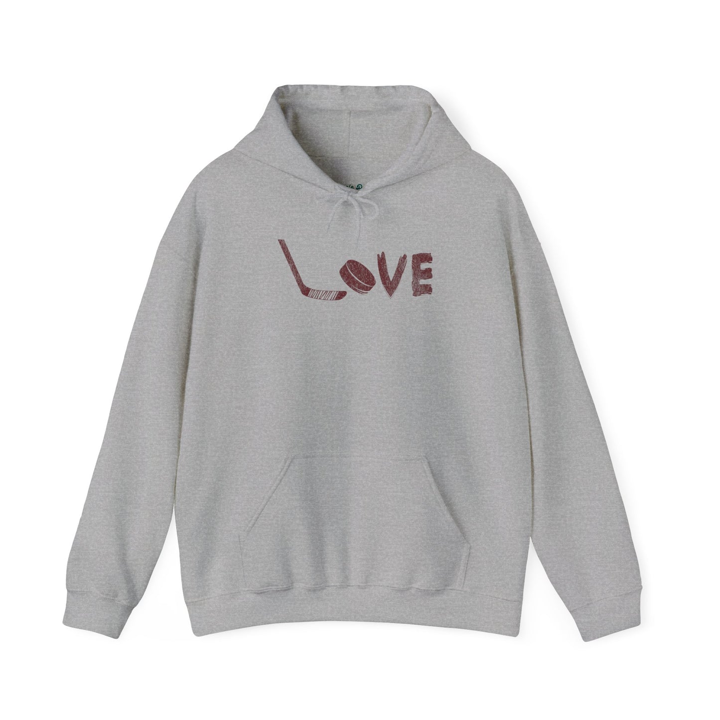 Love Hoodie